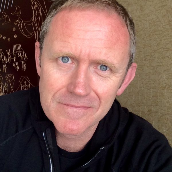 Vaughn Davis
