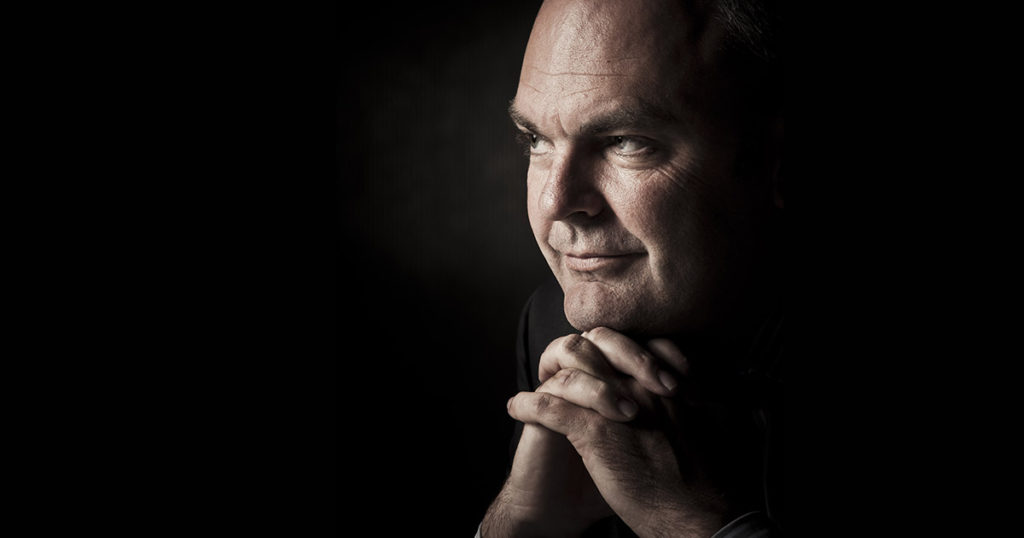 Steven Joyce